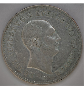 Hannover Tolar 1841 A