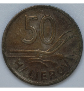 50 Halierov 1941