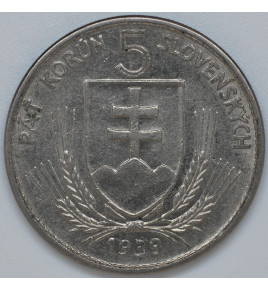 5 KS 1939