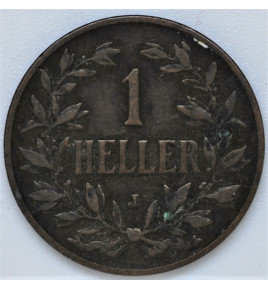 Heller 1908 J