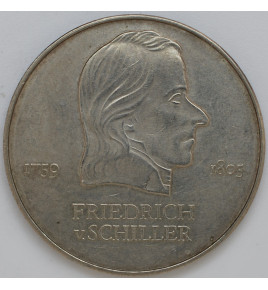 20 Mark 1972 Friedrich...