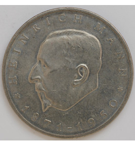 20 Mark 1971 Heinrich Mann