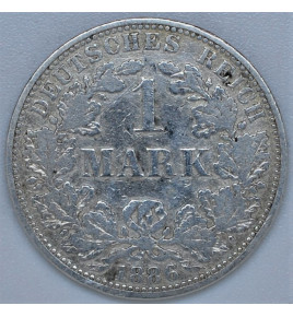 1 Mark 1886A