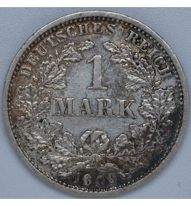 1 Mark 1909D