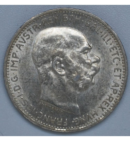 FJI 1 Koruna 1915