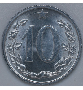 10 Hal. 1967