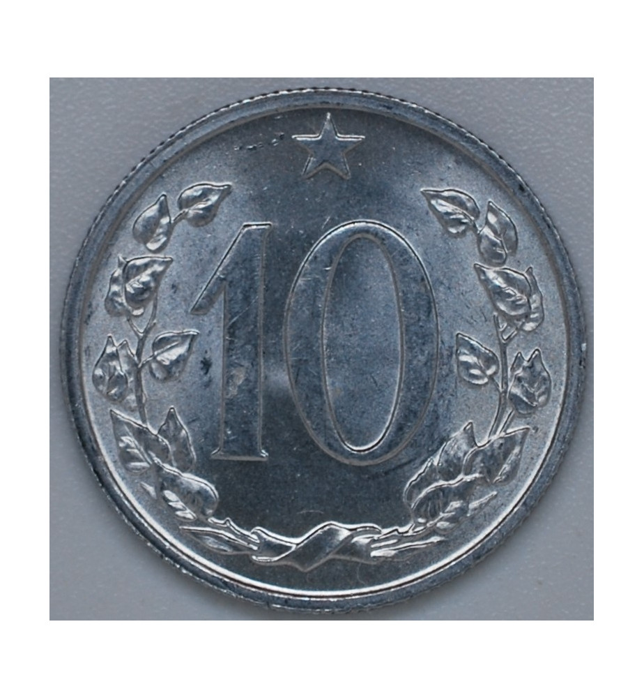 10 Hal. 1967