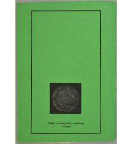 Katalog Mince Ferdinanda V.
