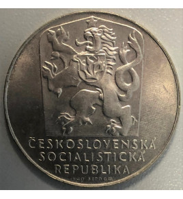 25 Kčs 1970 - 25. let...