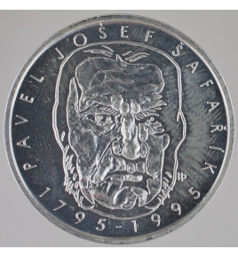 200 Kč 1995 P.J.Šafařík bk