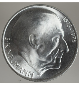 50 Kčs 1975 - S.K.Neumann bk