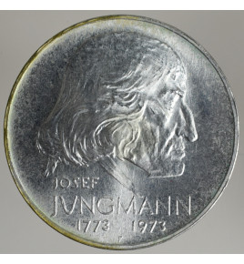 50 Kčs 1973 - J.Jungmann bk