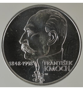 200 Kč 1998 František Kmoch bk