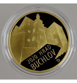 mince Buchlov