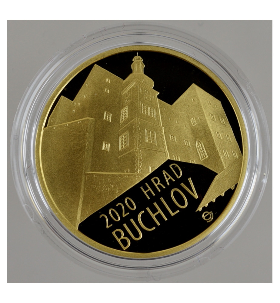 mince Buchlov
