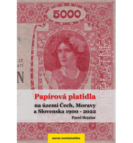 Papírová platidla