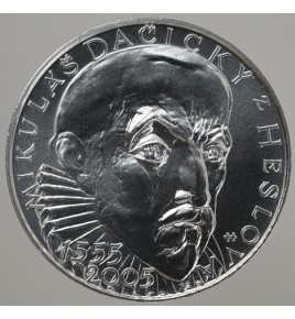 Mikuláš Dačický z Hesova