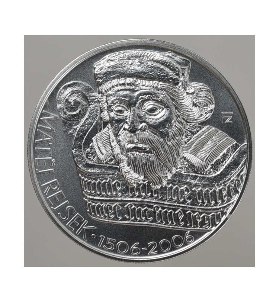 Matěj Rejsek