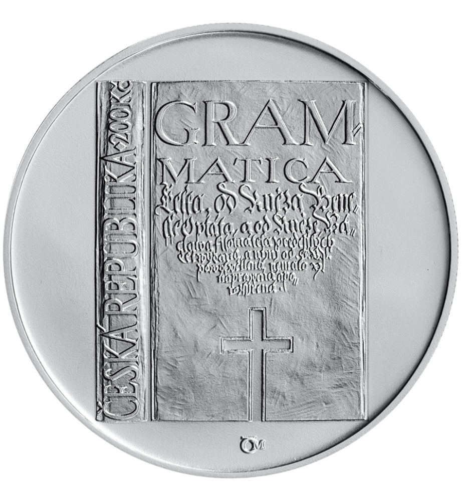 200 K Blahoslav 200-k-blahoslav
