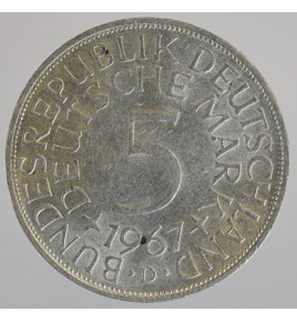 5 Mark 1967