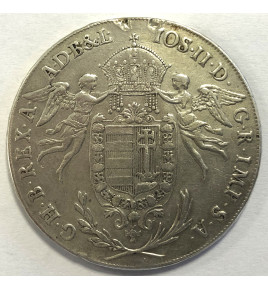 Josef II. Tolar 1786 B