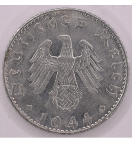 50 Pfennig 1944 B