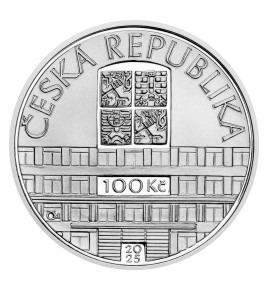 100 Kč 2025  Nejvyšší soud šk