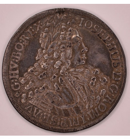 Josef I. Tolar 1707 Hall