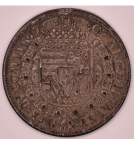 Josef I. Tolar 1707 Hall