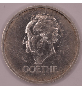 5 Mark Goethe