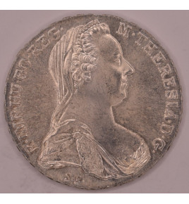 Marie Terezie Levanský...