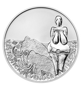 200 Kč 2025 Věstonická...