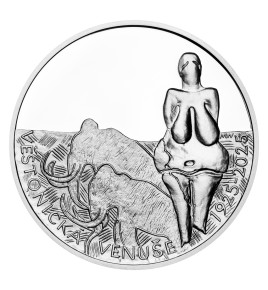 200 Kč 2025 Věstonická...