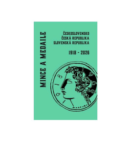 Katalog mincí a medailí...
