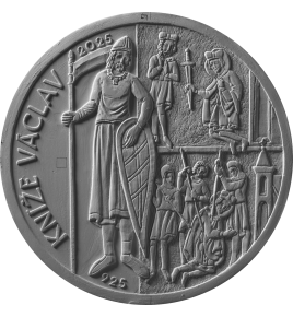 copy of 10000 Kč 2025 Svatý...