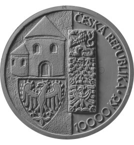 copy of 10000 Kč 2025 Svatý...
