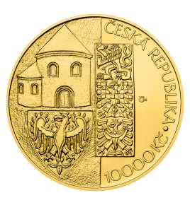 Svatý Václav bk
