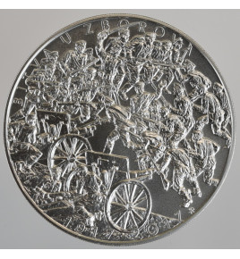 copy of 500 Kč 2017 Bitva u...