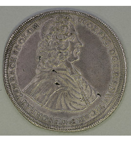 Tolar 1716 Olomouc