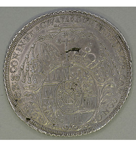 Tolar 1716 Olomouc