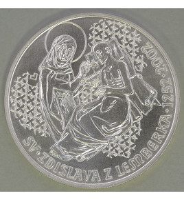 200 Kč 2002 Zdislava z...