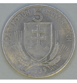 5 KS 1939