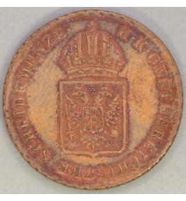 1 Krejcar 1816A