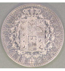 Prusko Tolar 1828 A