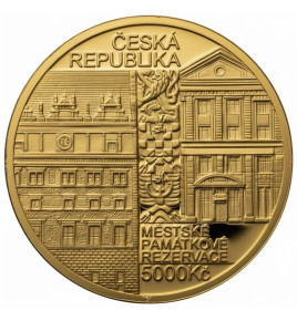 5000 Kč Plzeň