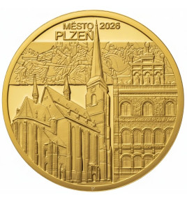 5000 Kč Plzeň