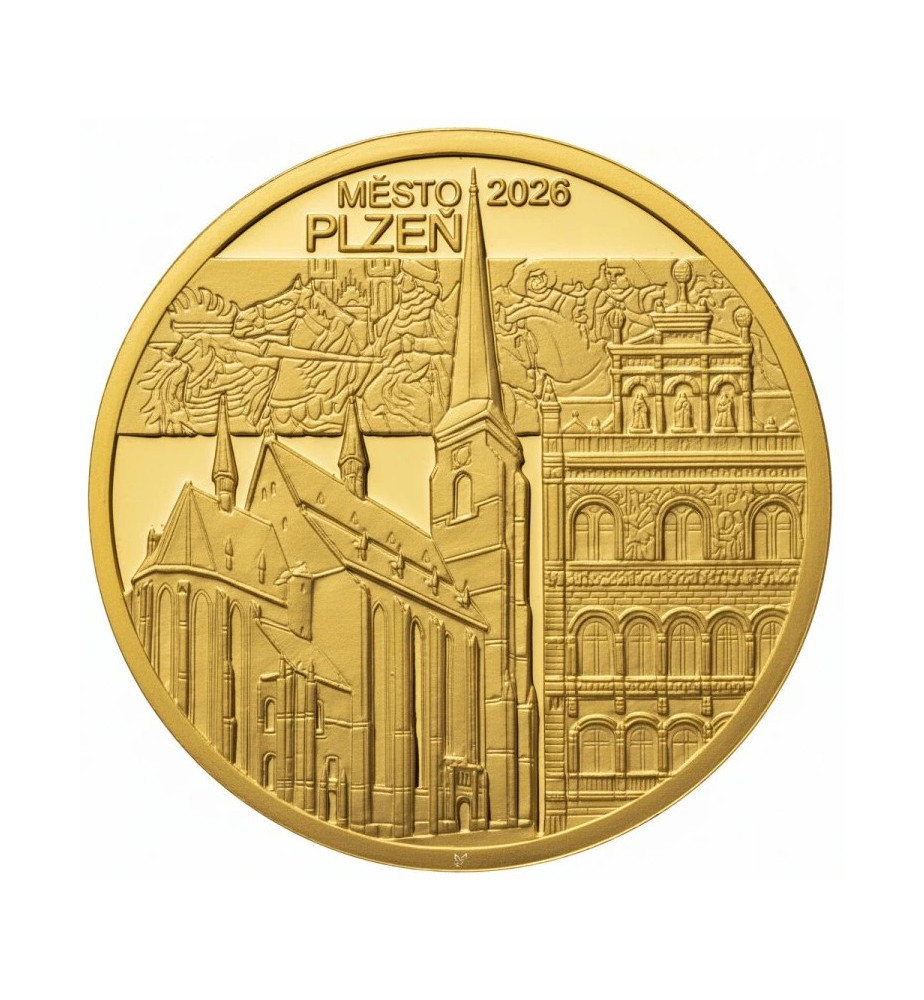 5000 Kč Plzeň