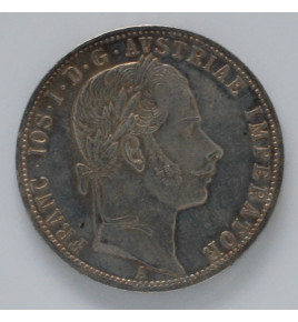 Zlatník 1861A