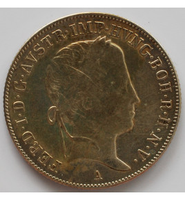 20 Krejcar 1848 A